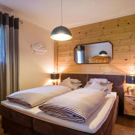 Chalet Grizzly Ellmau Ngoại thất bức ảnh