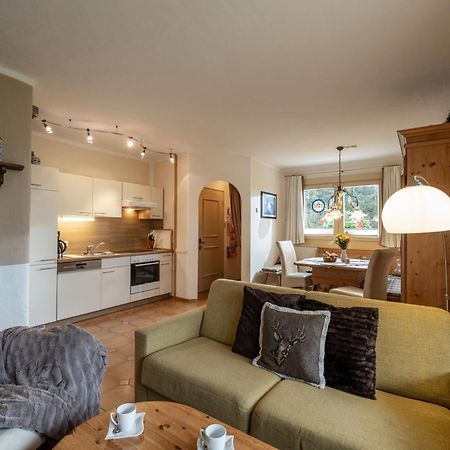 Chalet Grizzly Ellmau Ngoại thất bức ảnh