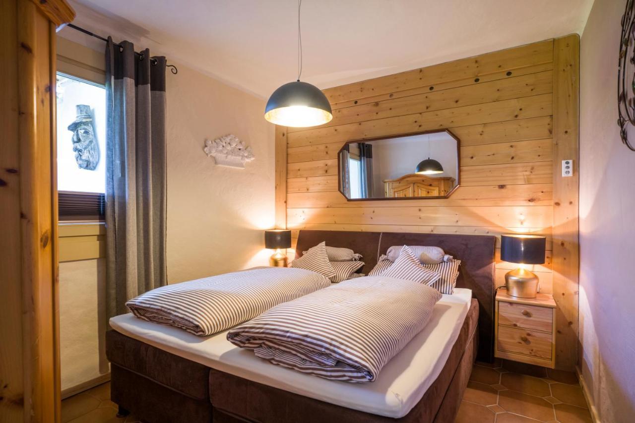 Chalet Grizzly Ellmau Ngoại thất bức ảnh