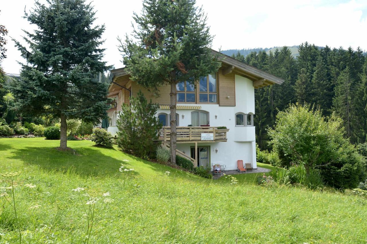 Chalet Grizzly Ellmau Ngoại thất bức ảnh