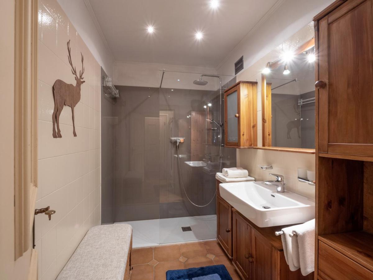 Chalet Grizzly Ellmau Ngoại thất bức ảnh