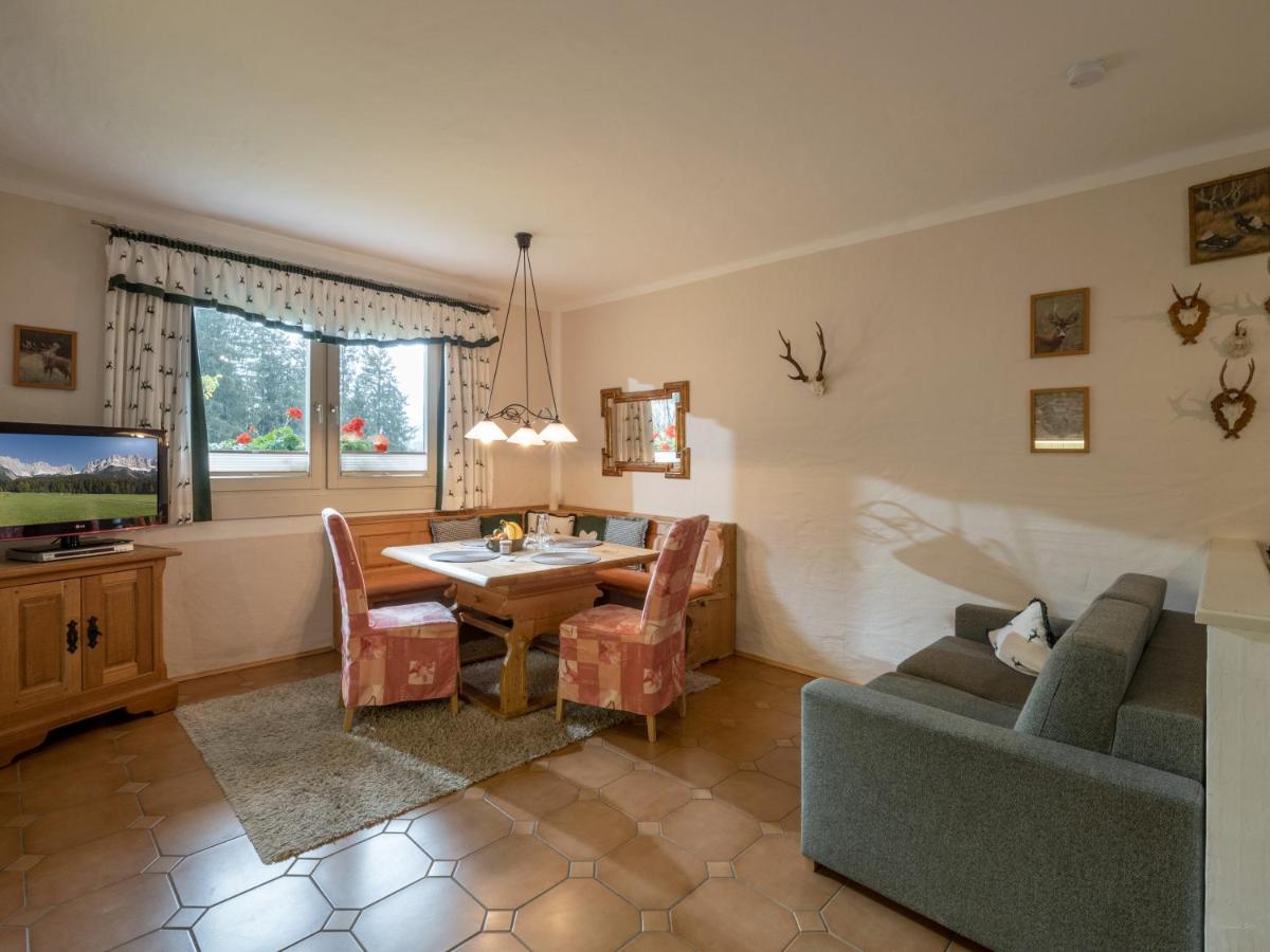 Chalet Grizzly Ellmau Ngoại thất bức ảnh